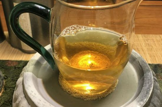 三年白茶賽砒霜，這是真的嗎？