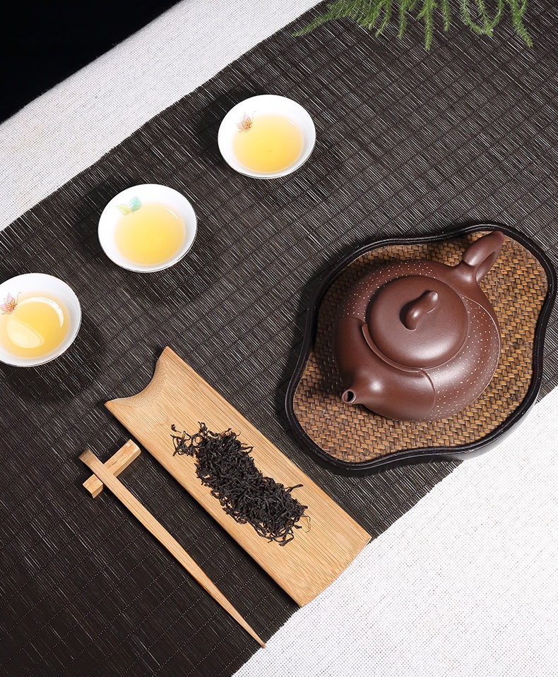 將軍壺紫砂壺，雅韻精美紫砂壺