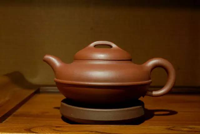 48種紫砂壺壺形大全，值得收藏！