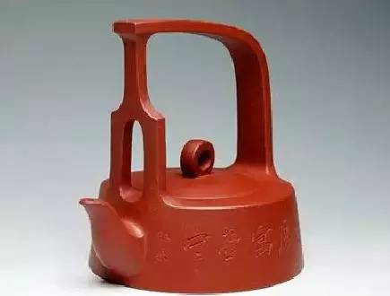 48種紫砂壺壺形大全，值得收藏！