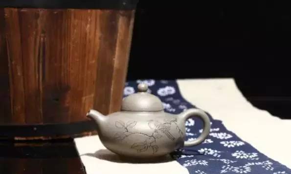 48種紫砂壺壺形大全，值得收藏！