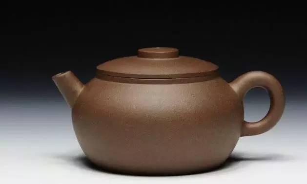 48種紫砂壺壺形大全，值得收藏！