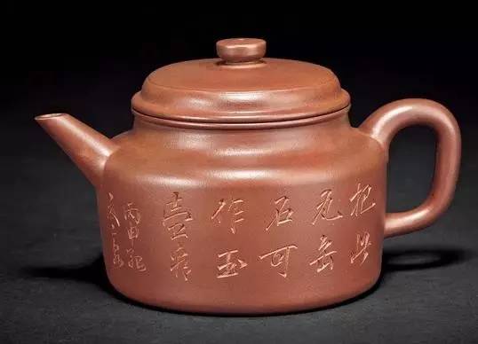 48種紫砂壺壺形大全，值得收藏！